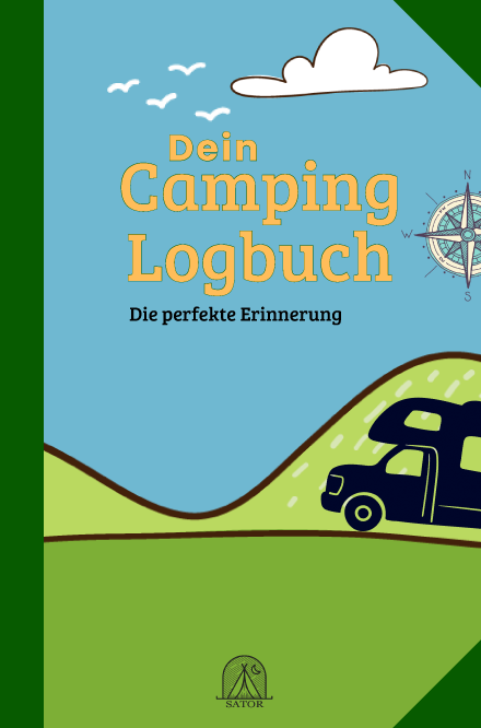 Camper Logbuch 2024