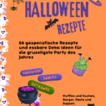 Halloween Buch Cover