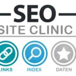 SEO Site Clinic